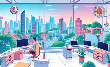 The Future of Work: Impact on Real Estate and Beyond