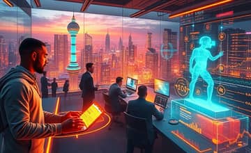 AI in Finance: Transforming Trading, Analysis, and Risk Management