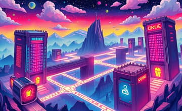 Cybersecurity Stocks: Protecting the Digital Frontier