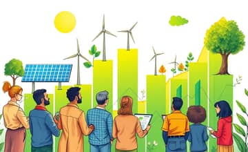 Sustainable Finance: Beyond Greenwashing to Real Impact