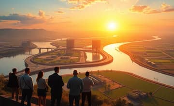 Water as an Asset: Investing in a Scarce Resource