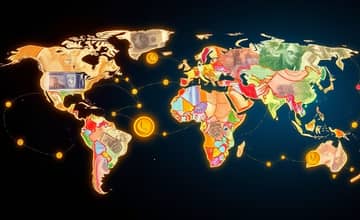Currency Dynamics: A Driver of International Investment Returns