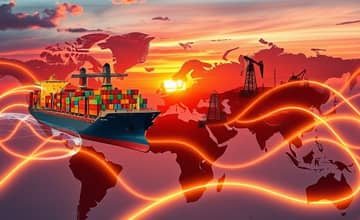 Commodity Supercycles: Riding the Waves of Global Demand
