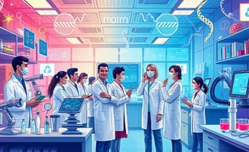 Healthcare Innovation: Betting on Biotech and Medtech Breakthroughs