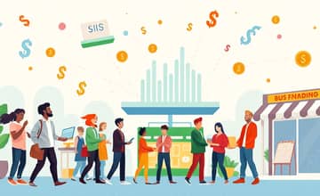 Alternative Finance: Exploring New Lending Avenues