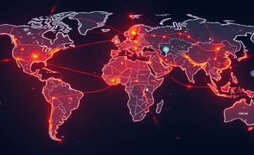 Global Trade Dynamics: Realigning Supply Chains