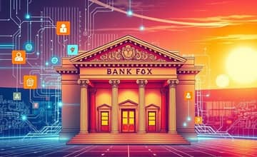 Regulatory Evolution: Shaping the Financial Services Sector
