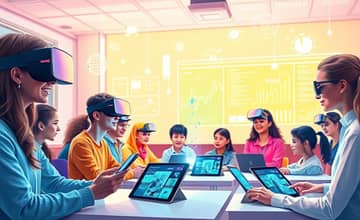 Educational Tech: Powering the Future of Learning