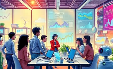 Venture Capital's Evolving Role: Funding the Next Generation