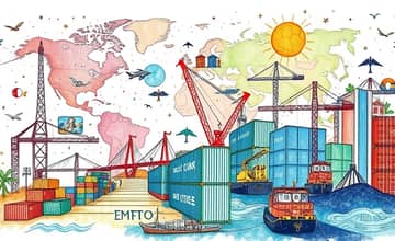 Emerging Market Resilience: Navigating Global Headwinds