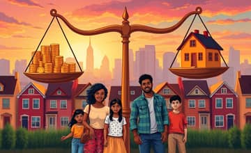 Housing Market Affordability: A Critical Economic Indicator