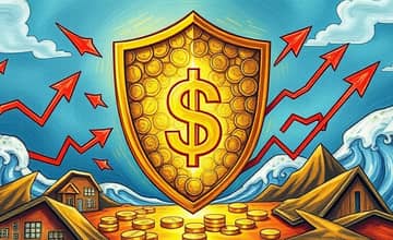 Inflation Hedges: Preserving Purchasing Power