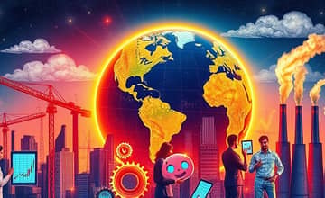 Economic Leading Indicators: Forecasting Future Market Moves