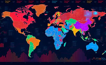 Global Equity Divergence: Where Are the Opportunities?