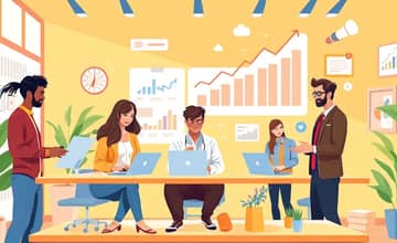 Small Business Barometer: Gauging Economic Health