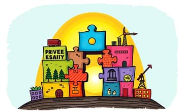Alternative Assets: Beyond the Traditional 60/40 Portfolio