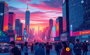 Fintech Disruption: The Future of Banking and Payments