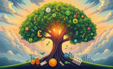 The Evergreen Portfolio: Enduring Market Cycles