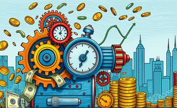 The Income Machine: Building a Robust Dividend Portfolio