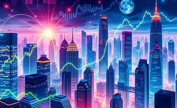 The Smart Beta Revolution: Beyond Passive Investing