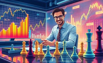 Unlocking Alpha: Strategies for Outperforming the Market