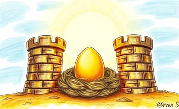 The Capital Preservationist: Protecting Your Nest Egg