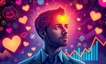 The Psychology of Returns: Emotional Intelligence in Finance