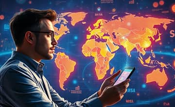 The Global Macro Investor: Understanding World Markets