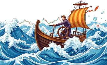 The Prudent Investor: Navigating Economic Headwinds