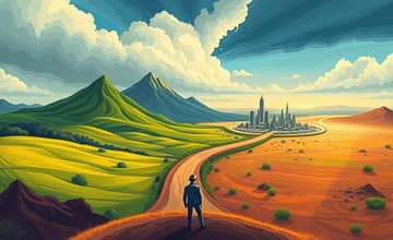 Scenario Planning: Preparing Your Portfolio for Anything