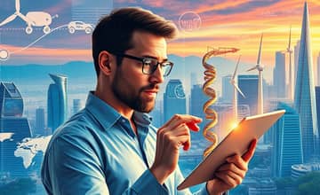 The Growth Investor: Spotting High-Potential Opportunities