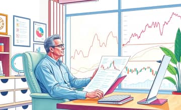 The Disciplined Approach: Sticking to Your Investment Plan