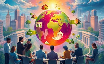 Sustainable Alpha: Integrating ESG for Better Returns
