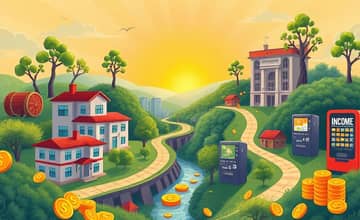 Cash Flow Investing: Generating Income from Assets