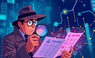 The Credit Detective: Uncovering Hidden Risks in Applications
