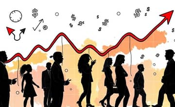 Mastering Momentum: Identifying Shifts in Borrower Financial Trajectories