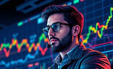 Trend Following: Capitalizing on Market Movements