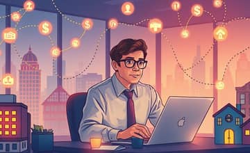 The Micro-Details: Pinpointing Small Signals of Credit Stress