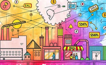 Deep Dive: Analyzing Industry-Specific Credit Behaviors