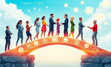 Building Bridges: Collaborative Approaches to Credit Risk Management