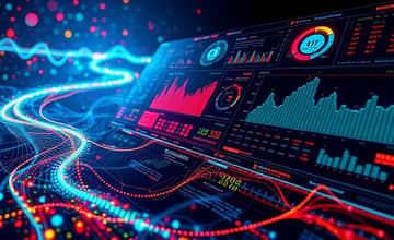 The Data Deluge: Transforming Information into Actionable Credit Insights