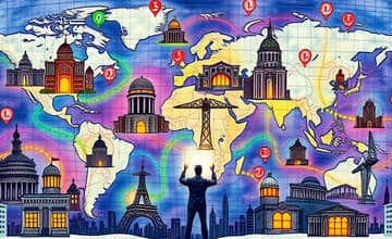 Unmasking Complexity: Navigating Intricate Corporate Structures
