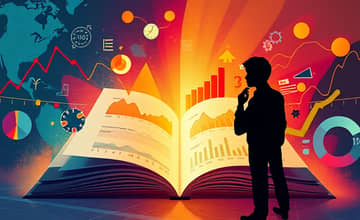 The Art of Interpretation: Reading Between the Lines of Financial Data