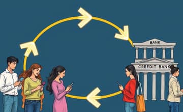The Feedback Loop: How Lending Decisions Impact Future Credit Behavior