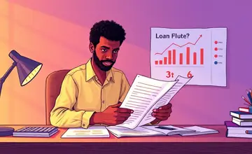 Unlock Better Rates: The Art of Loan Shopping