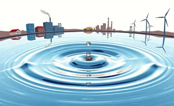 The Ripple Effect: Analyzing Indirect Impacts on Credit Risk