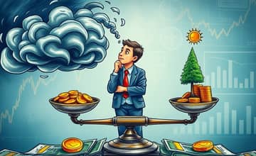 The Prudent Path: Balancing Risk and Reward in Lending Decisions