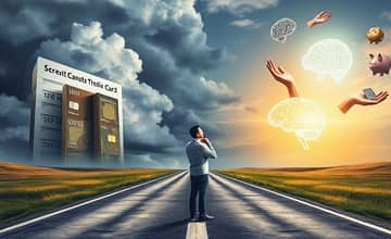 The Psychology of Debt: Smart Borrowing Habits