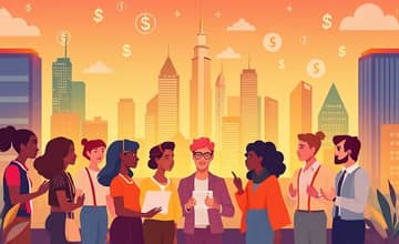 Accessing Capital: Alternative Lending Solutions