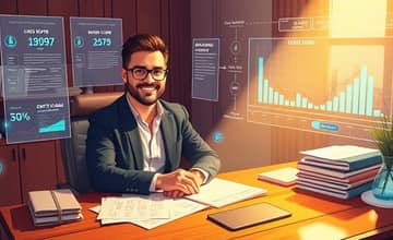 The Power of a Clear Loan Application Strategy